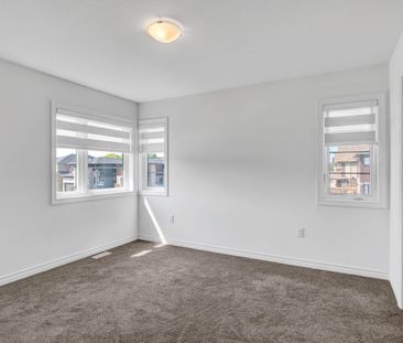 For Lease - 183 Longboat Run, Brantford, Ontario - Photo 3