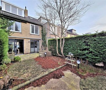 Huis te huur: Pallieterstraat 45 1183 LB Amstelveen - Foto 2