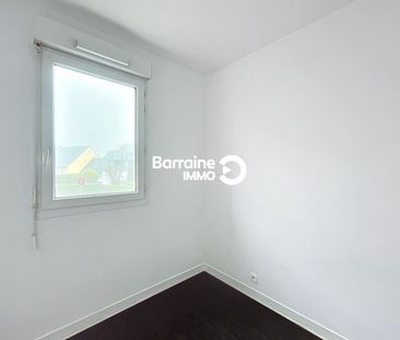 Location appartement à Gouesnou, 2 pièces 33m² - Photo 1