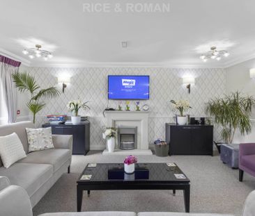 1 Bedroom Apartment, Headley Lodge- Ashtead - Photo 3