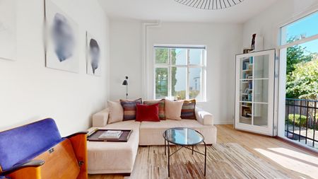 177m² Villa | Klampenborg - Photo 4