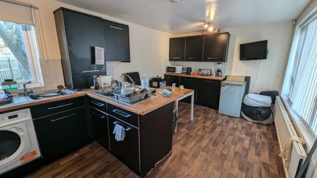 1 bedroom in a house share to rent - Photo 2