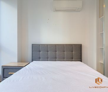 Melbourne CBD - Photo 4