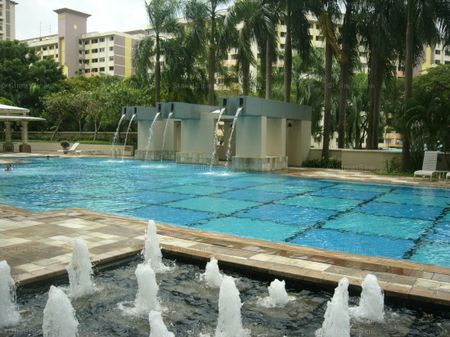 Trellis Towers (D12), Condominium - For Rent - Photo 5