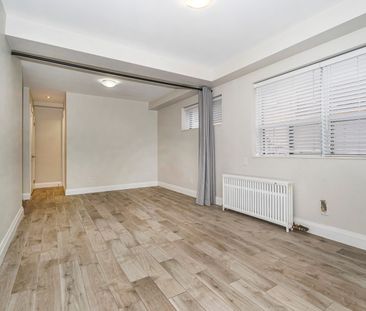 For Lease - 2637 Keele Street Unit# 2, Toronto, Ontario - Photo 5