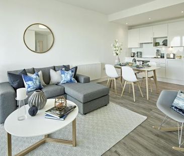 1 bedroom apartment to rent - Photo 4