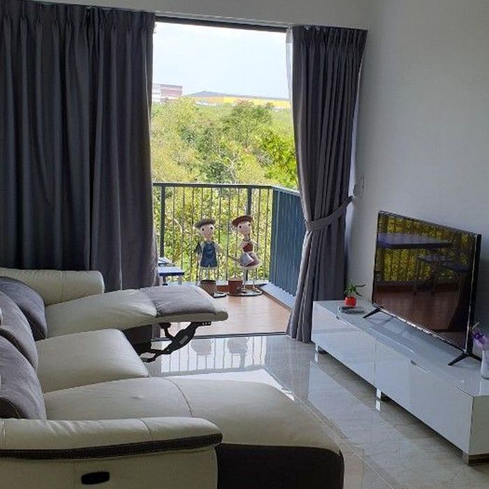 Kingsford Waterbay (D19), Apartment - For Rent - Photo 1