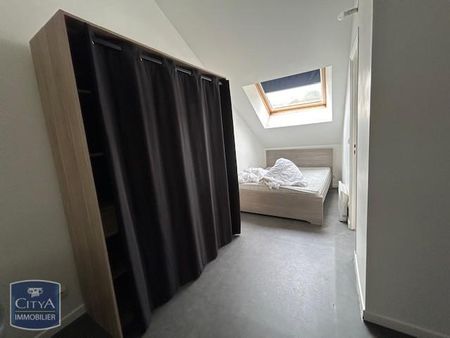 Location Appartement 1 pièce 19m² LE HAVRE 76600 - Photo 2