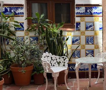 Alquiler de piso en Calle Hinestrosa, 19 - Photo 4