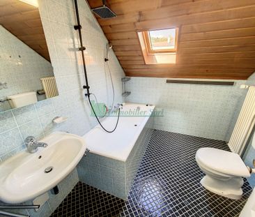 Villa individuelle avec vaste jardin à LOUER à Lonay - Photo 2