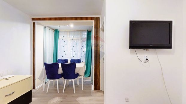 Comision 0% | Garsoniera de inchiriat | str. Harmanului n... - Fotografie 1