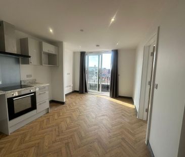 1 bedroom flat to rent - Photo 1