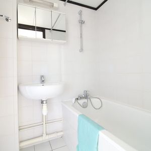 SECTEUR BRABOIS PROCHE CHRU STUDIO DE 25,50 AVEC EMPLACEMENT PARKING - Photo 2