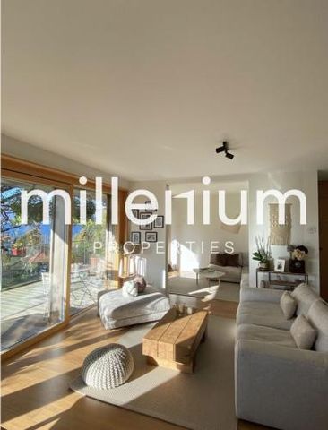 Exclusivité - Appartement 2P meublé avec balcon – Matutina Parc - Photo 4