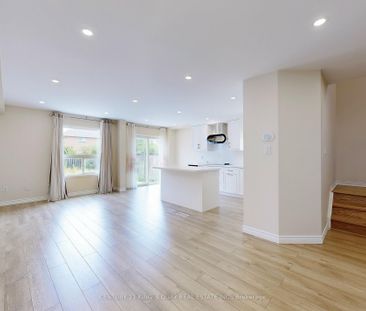For Lease - 71 Rembrandt Drive, Markham, Ontario - Photo 1