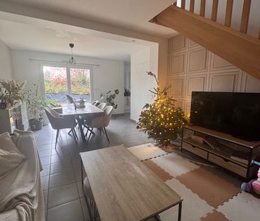 A louer maison plougastel-Daoulas 77 M2 - Photo 1