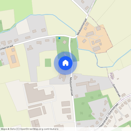 Meiboomstraat 11A, 2820 Rijmenam