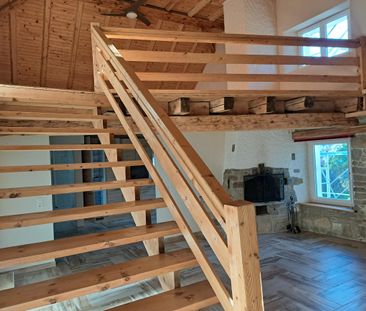 Attalens /Charmant 3.5 pièces - Foto 4