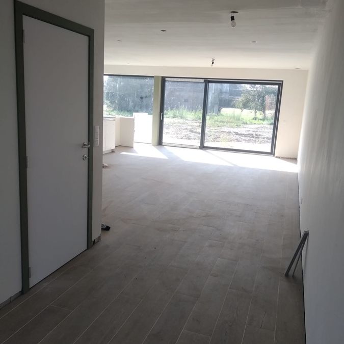 Energiezuinige ruime nieuwbouwwoning - Photo 1