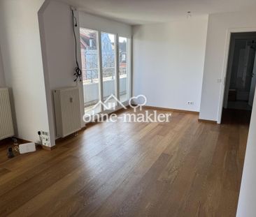 Artikawohnung Freiburg Altstadt - Photo 3