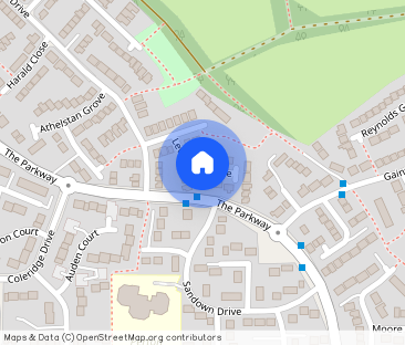 Levington Close, Perton, Wolverhampton, WV6 - Photo 1