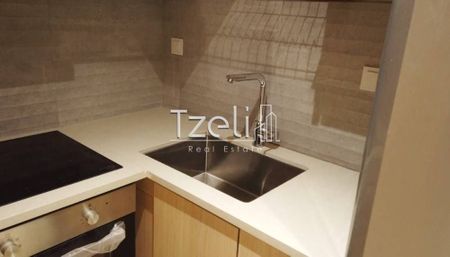 Studio/Γκαρσονιέρα για ενοικίαση Αγία Σοφία (Πάτρα) - Photo 3