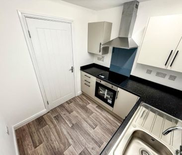 1 bedroom apartment to rent - Photo 6