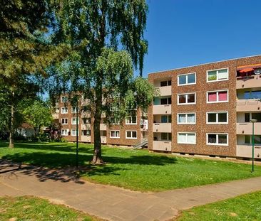 3 Zimmer-Wohnung mit Balkon in Jöllenbeck zu vermieten! WBS erforderlich! - Photo 1