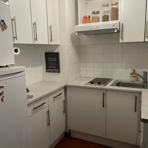 Location appartement 1 pièce, 31.69m², Paris 12 - Photo 2