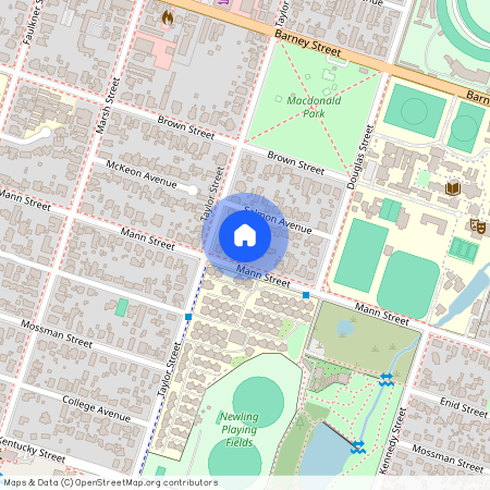 73 Mann Street, NSW 2350, Armidale