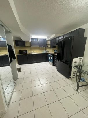 For Lease - 28 Ramsgate Court Unit# BSMT, Markham, Ontario - Photo 1