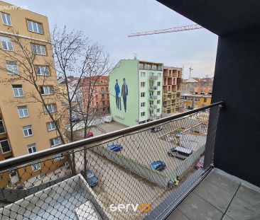 Pronájem bytu 1+1 46 m² - Photo 5