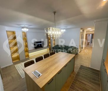 Apartament premium, prima inchiriere, 2 parcari subterane, bloc nou... - Photo 1