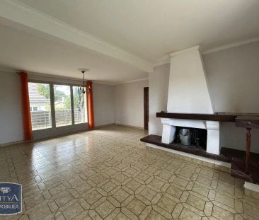 Maison à louer 6 pièces 137.5m² - Photo 3