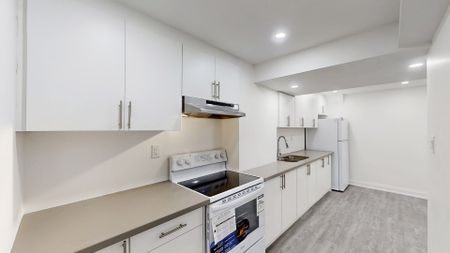 For Lease - 33 Native Landing Unit# BSMT, Brampton, Ontario - Photo 5