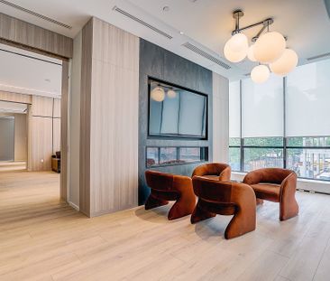 For Lease - 609 Sherbourne Street Unit# 4607, Toronto, Ontario - Photo 5