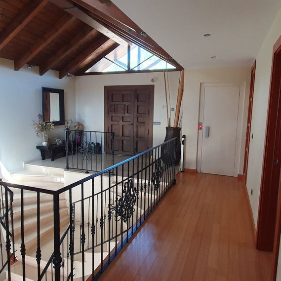 Detached Villa · El Rosario - Foto 1