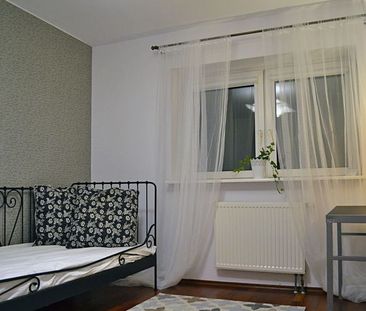 Dom na wynajem, ul. Zapłocie, Warszawa Wilanów – zdjęcie 6