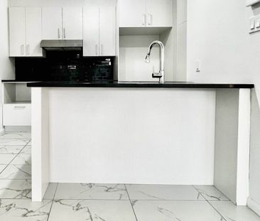 À louer / Appartement - Photo 1