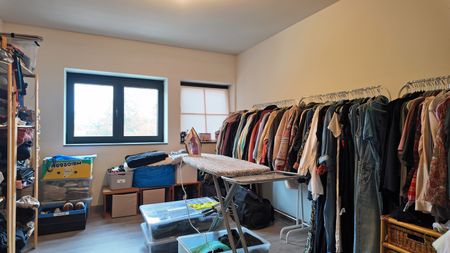 Uitzonderlijk luxueuze duplex met een groot terras! - Photo 4