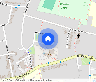 28 Heatherley Grove, LE18 - Photo 1