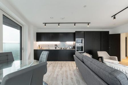 2 bedroom apartment to rent - Photo 4