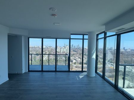 For Lease - 29 GREEN TRAIL Court Unit# 2001, Toronto, Ontario - Photo 3