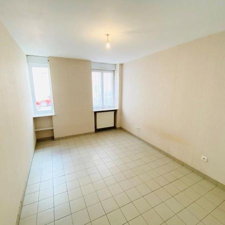 Location Appartement 2 pièces 48m² ST LAURENT SUR SAONE 01750 - Photo 4