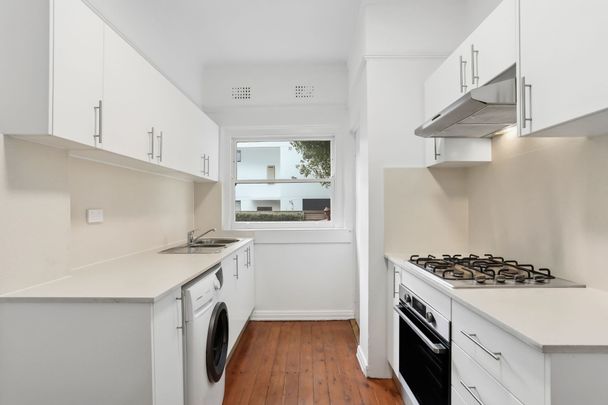 3/2A Alexander Street, Coogee - Photo 1