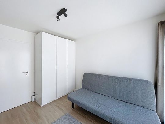Bockstael Area : Beautiful 3-Bedroom Apartment - Photo 1
