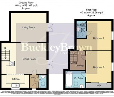 2 bedroom - Photo 1