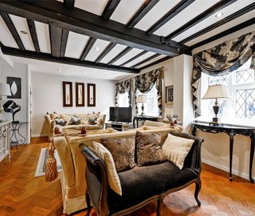 3 bedroom terraced house to rent - Photo 4