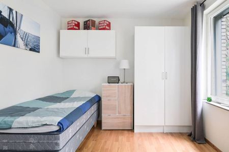 Wergelandsgatan, Bromma - Photo 3