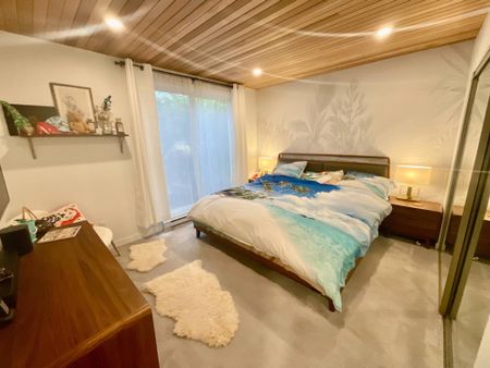 Kits Point townhouse - Photo 5